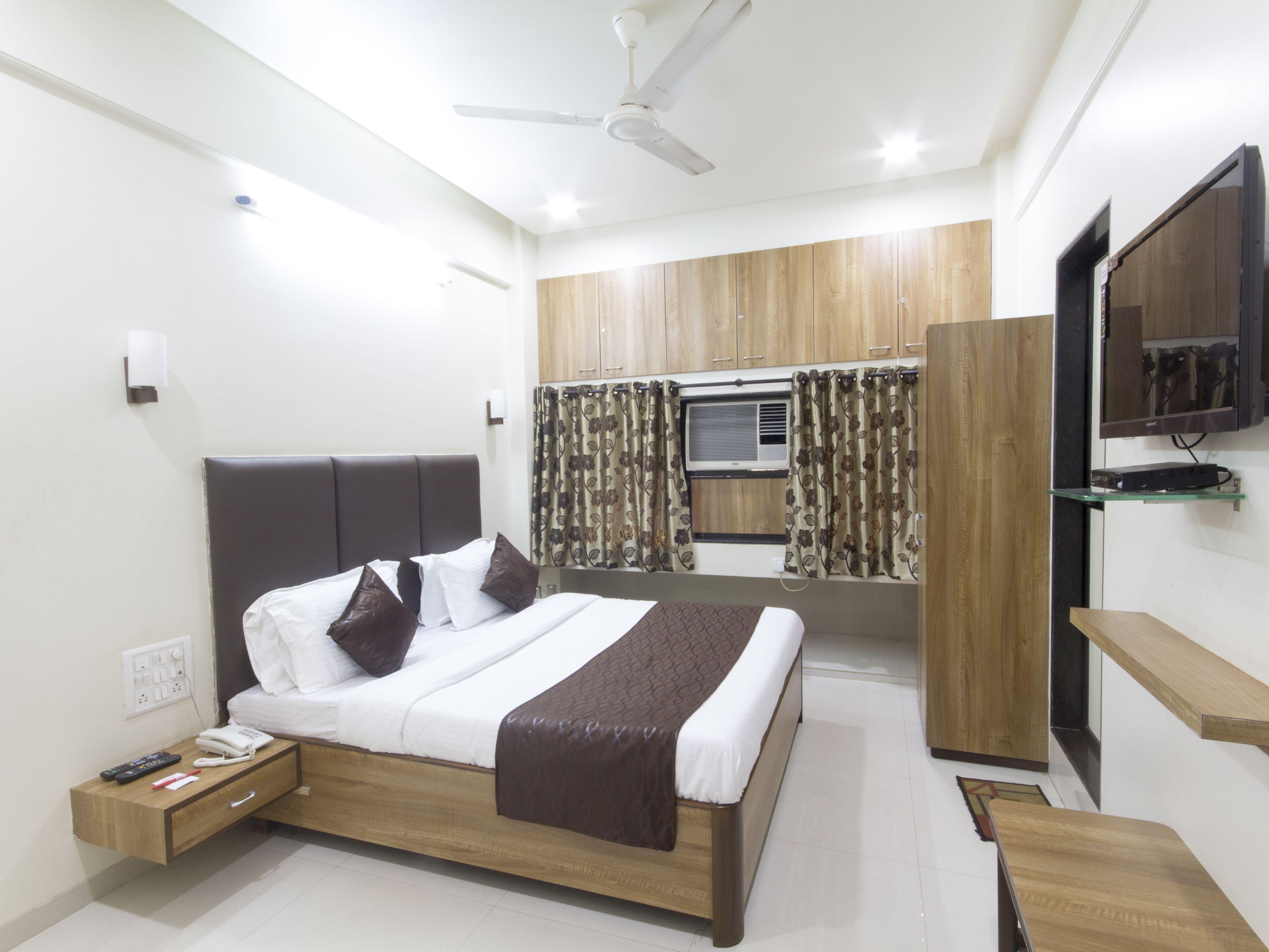 Oyo 935 Hotel Palkhee - Mumbai — Photos 3